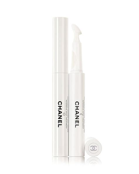 CHANEL LE BLANC Intensive Brightening Spot Treatment, Day 